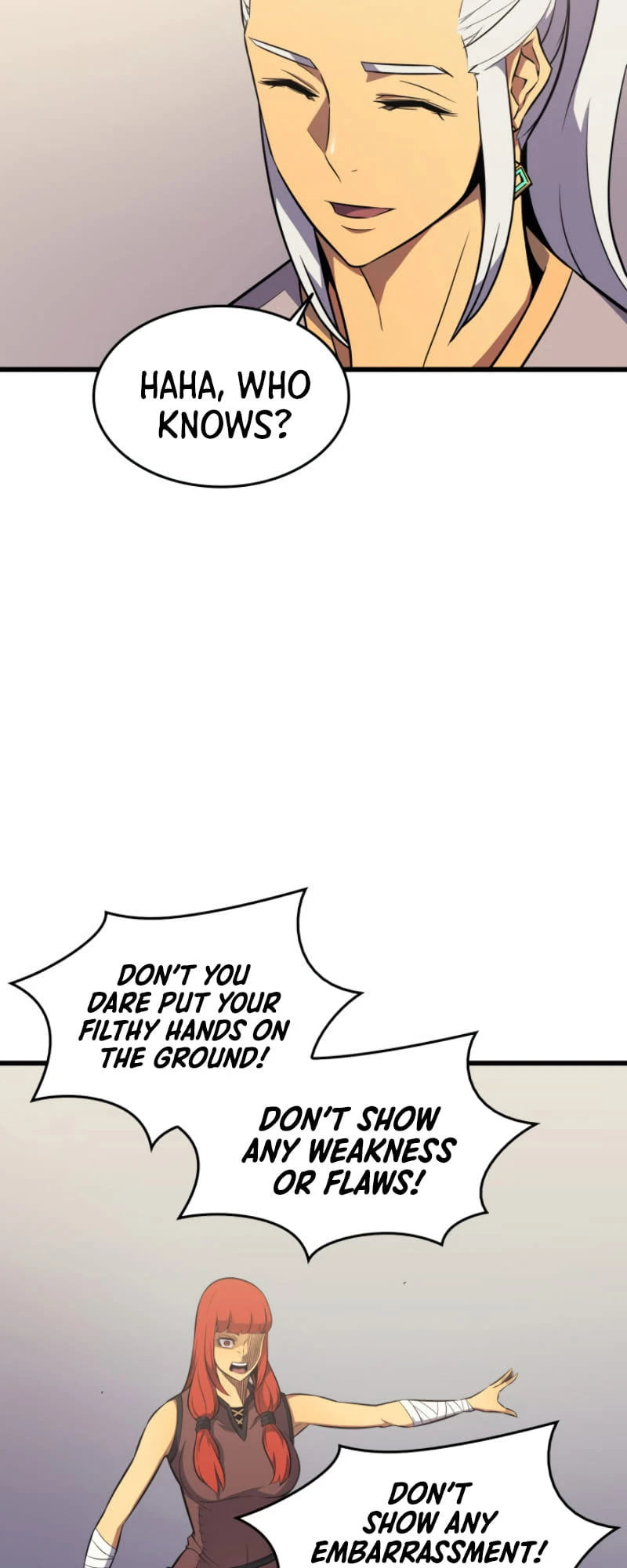 The Archmage Returns After 4000 Years Chapter 80 — Page 44