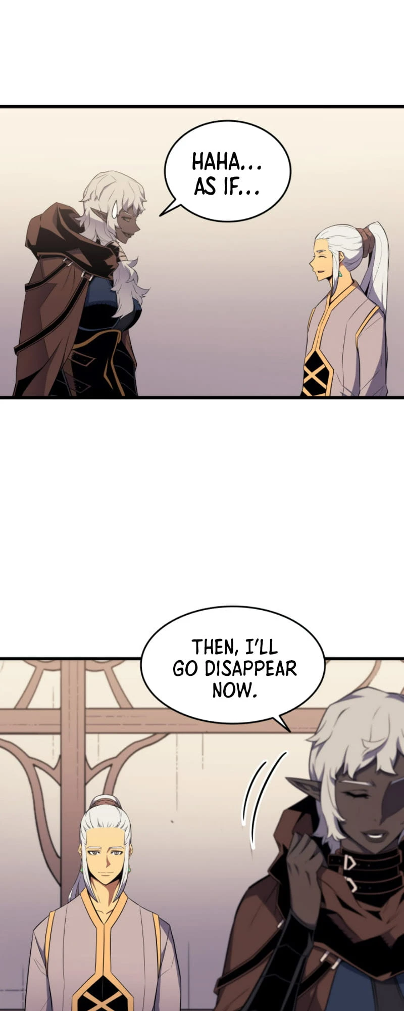 The Archmage Returns After 4000 Years Chapter 80 — Page 46