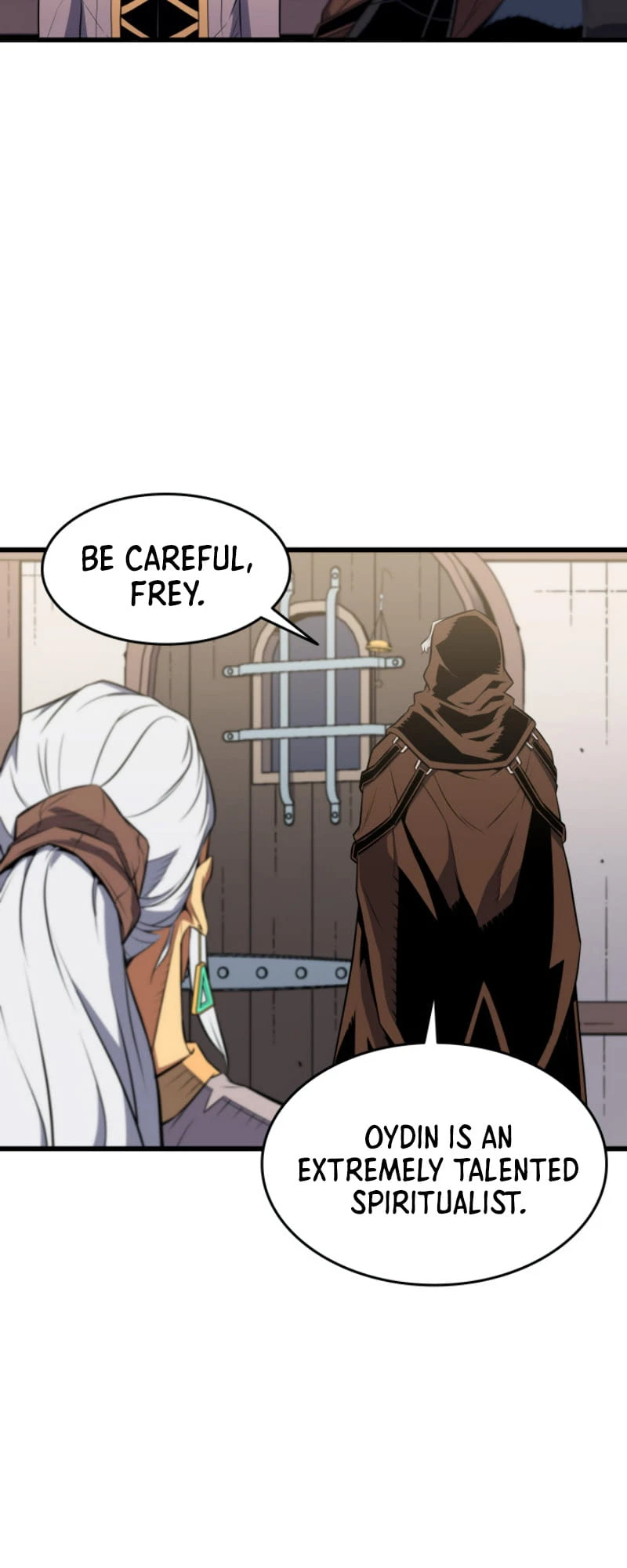 The Archmage Returns After 4000 Years Chapter 80 — Page 47