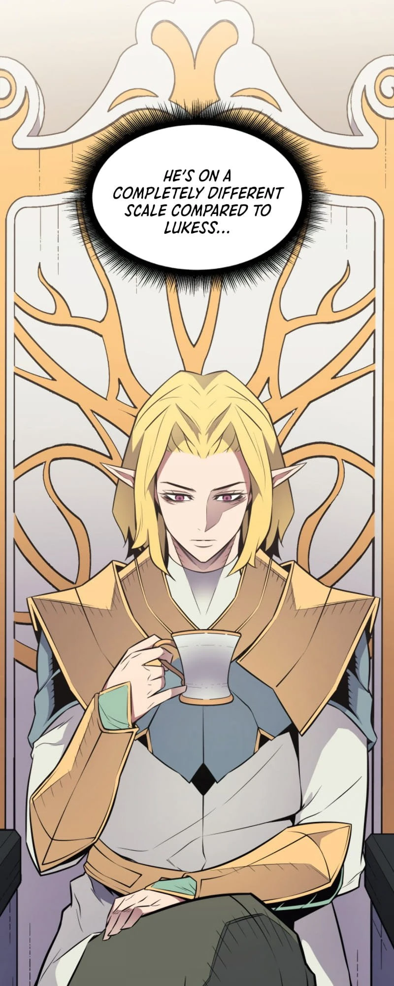 The Archmage Returns After 4000 Years Chapter 80 — Page 50