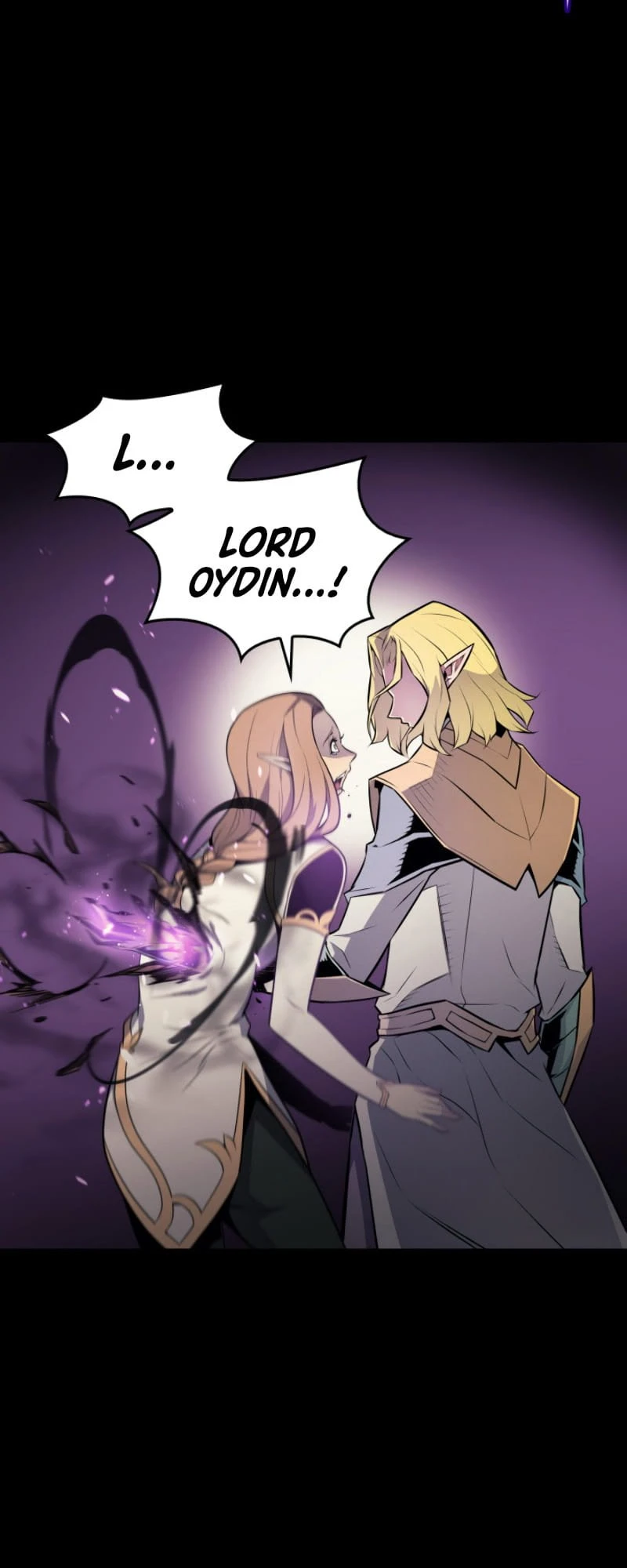 The Archmage Returns After 4000 Years Chapter 80 — Page 55