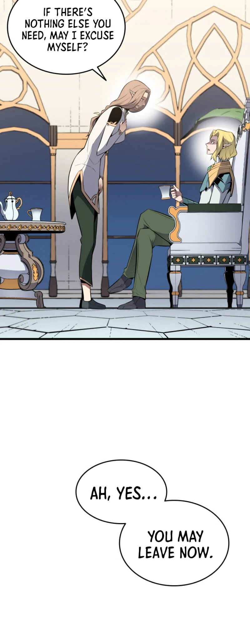 The Archmage Returns After 4000 Years Chapter 80 — Page 60