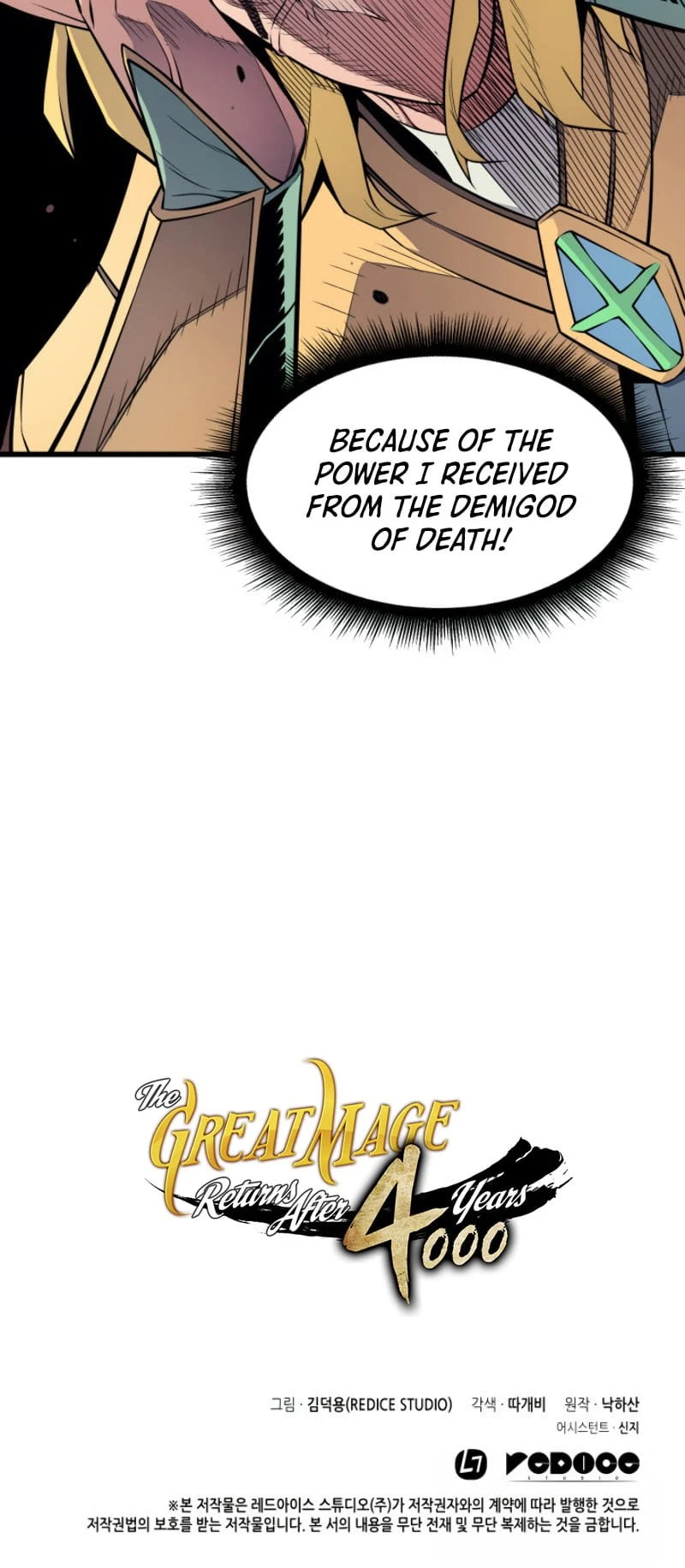 The Archmage Returns After 4000 Years Chapter 80 — Page 64