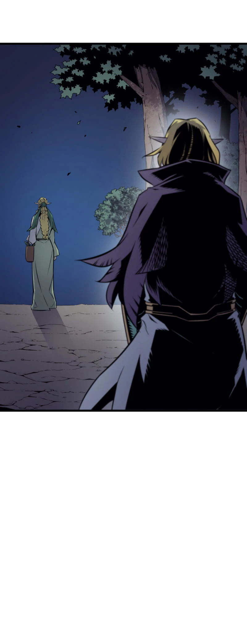 The Archmage Returns After 4000 Years Chapter 81 — Page 4
