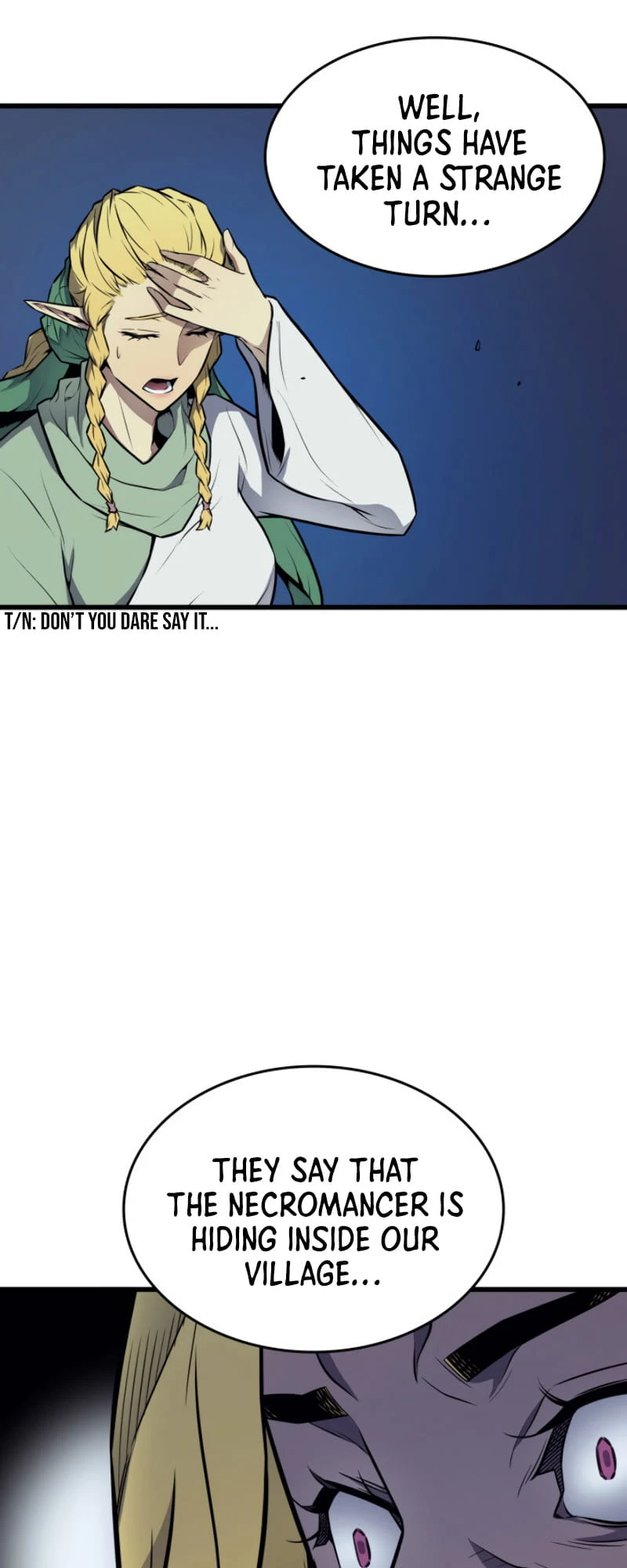 The Archmage Returns After 4000 Years Chapter 81 — Page 10