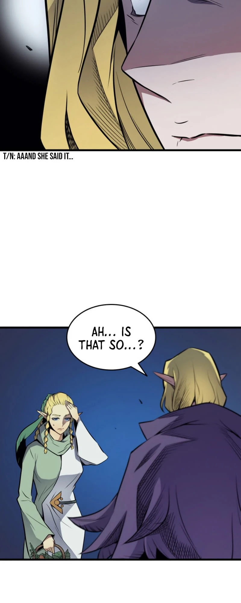 The Archmage Returns After 4000 Years Chapter 81 — Page 11