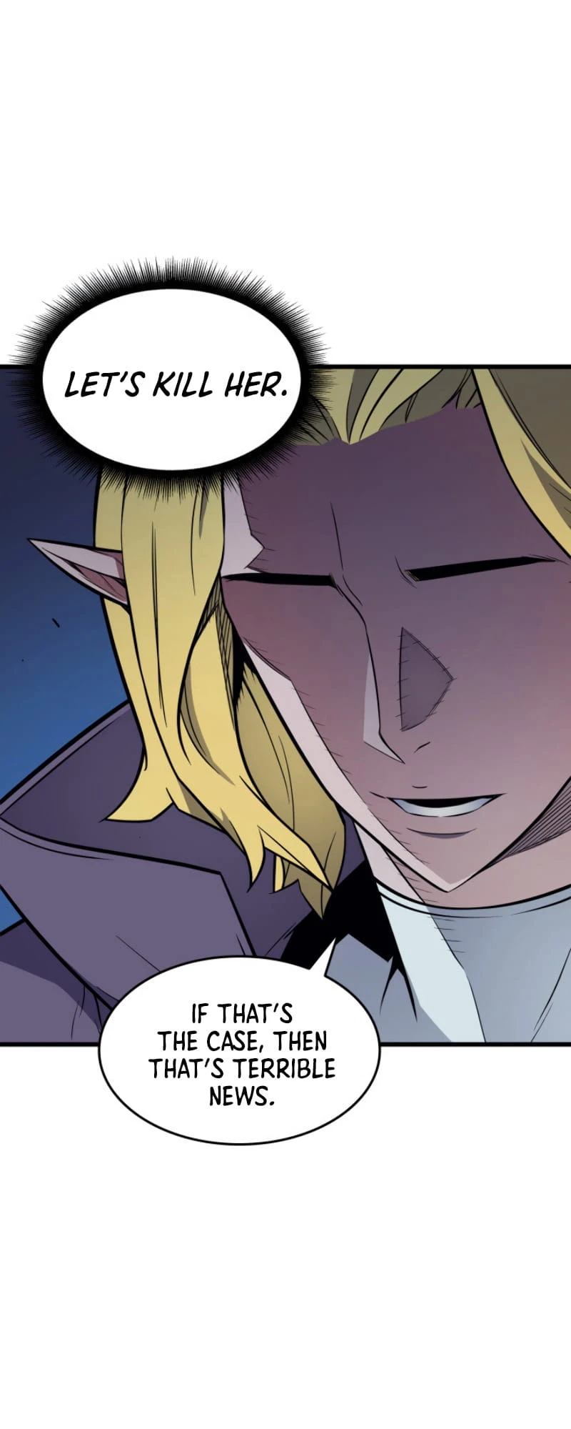 The Archmage Returns After 4000 Years Chapter 81 — Page 12