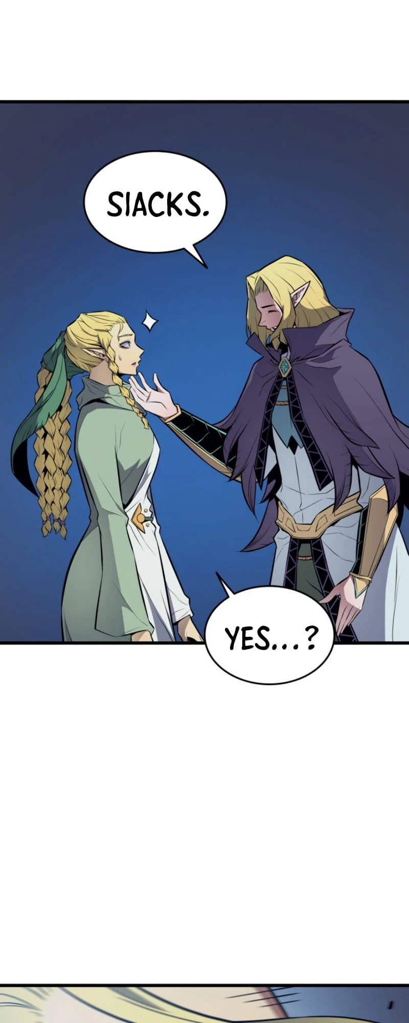 The Archmage Returns After 4000 Years Chapter 81 — Page 13