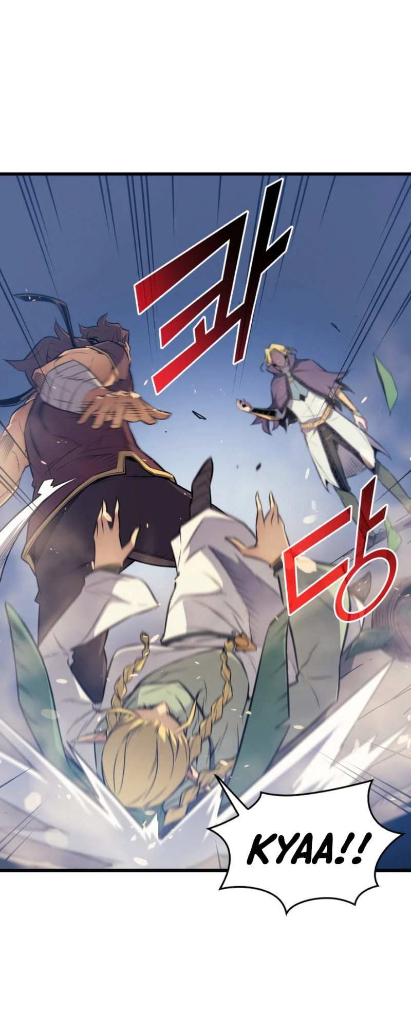 The Archmage Returns After 4000 Years Chapter 81 — Page 15