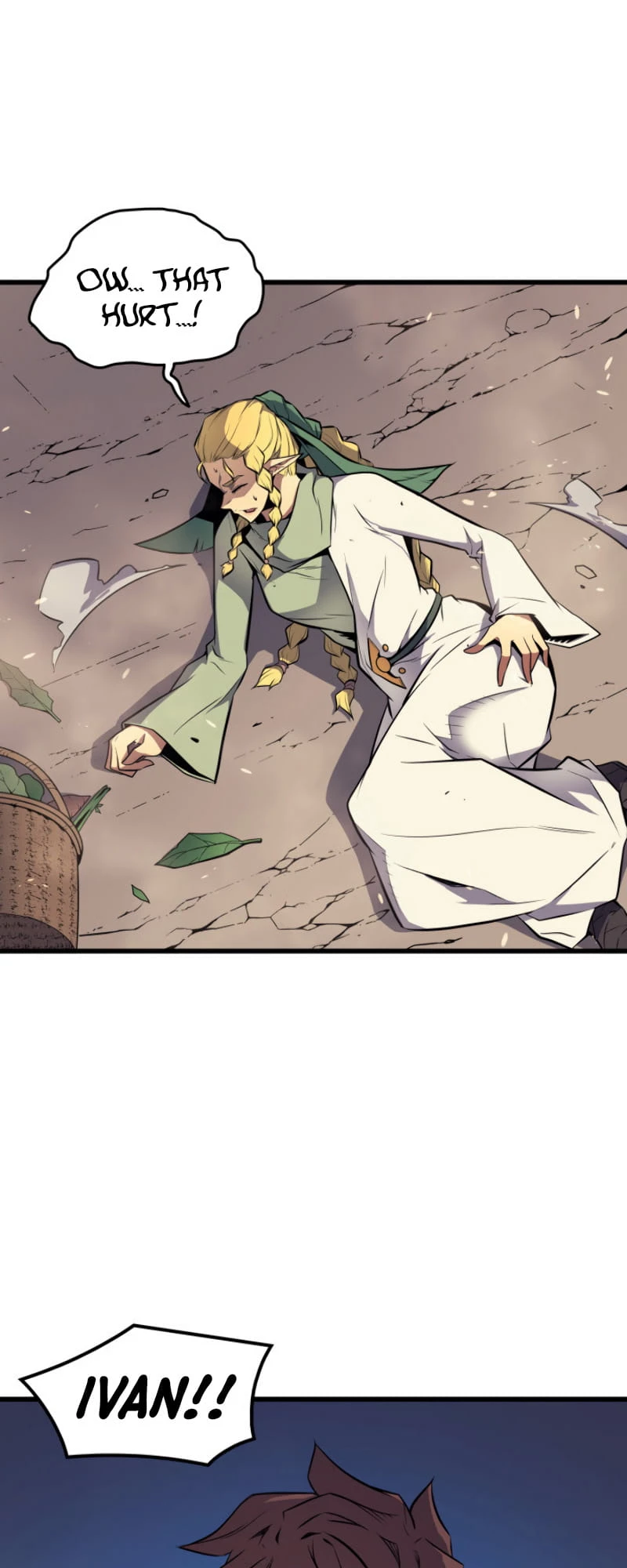 The Archmage Returns After 4000 Years Chapter 81 — Page 16