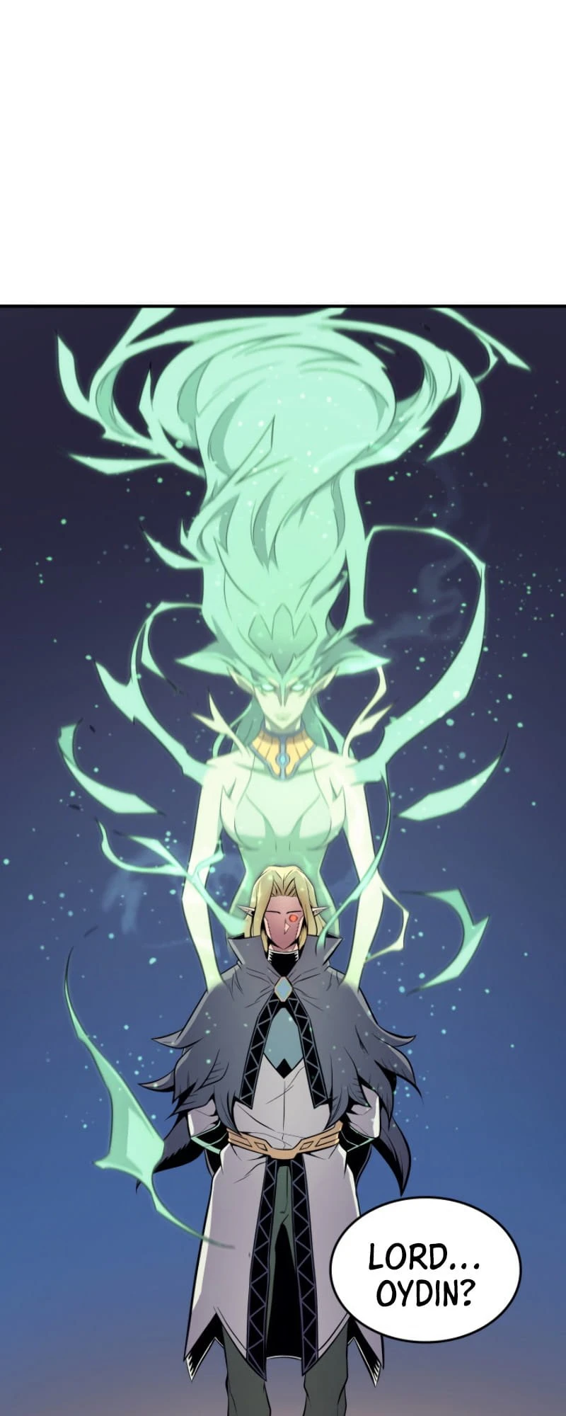 The Archmage Returns After 4000 Years Chapter 81 — Page 19