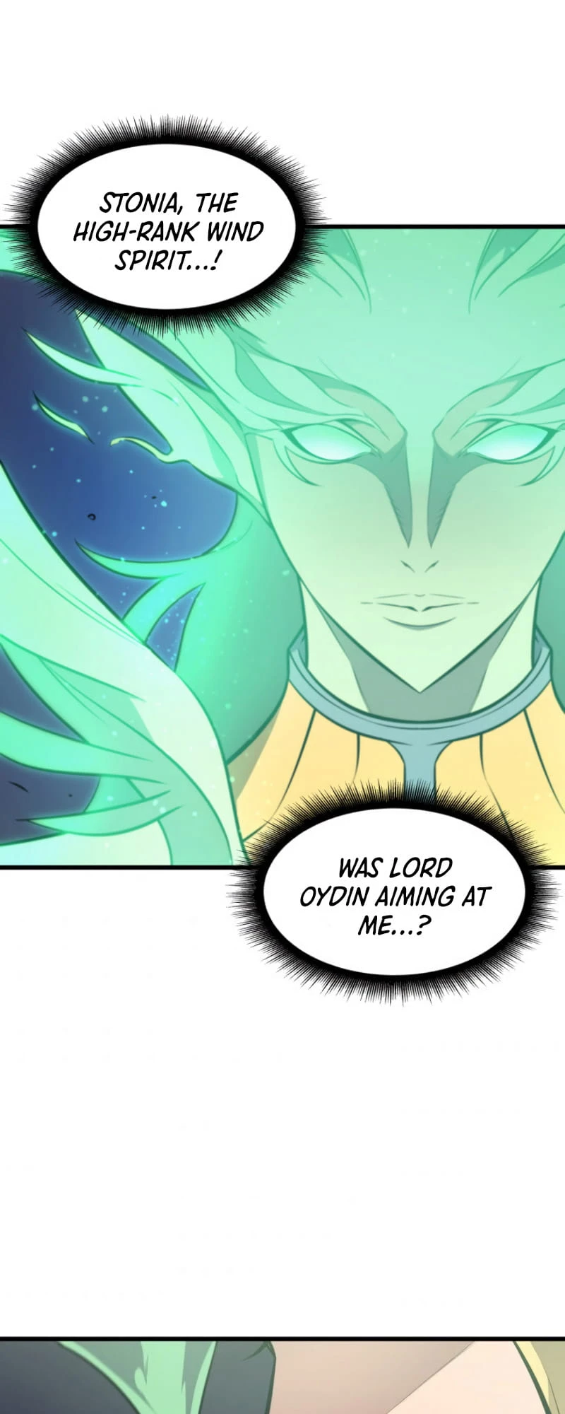 The Archmage Returns After 4000 Years Chapter 81 — Page 21