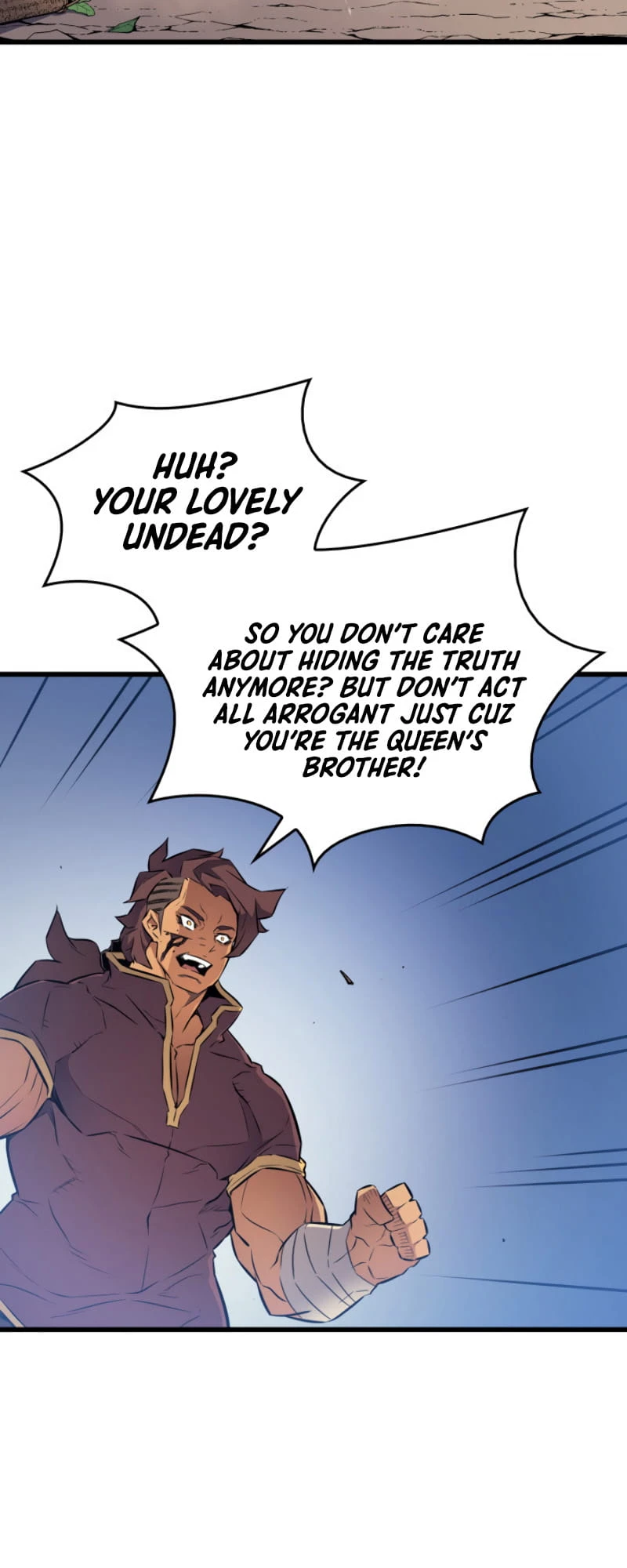 The Archmage Returns After 4000 Years Chapter 81 — Page 23
