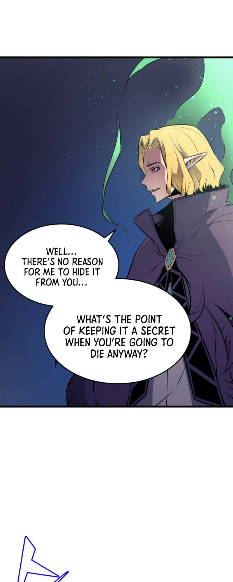 The Archmage Returns After 4000 Years Chapter 81 — Page 24