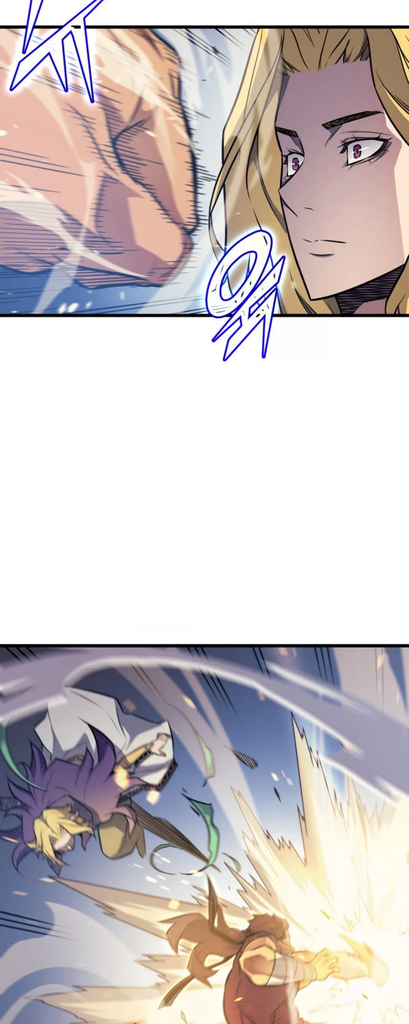 The Archmage Returns After 4000 Years Chapter 81 — Page 25