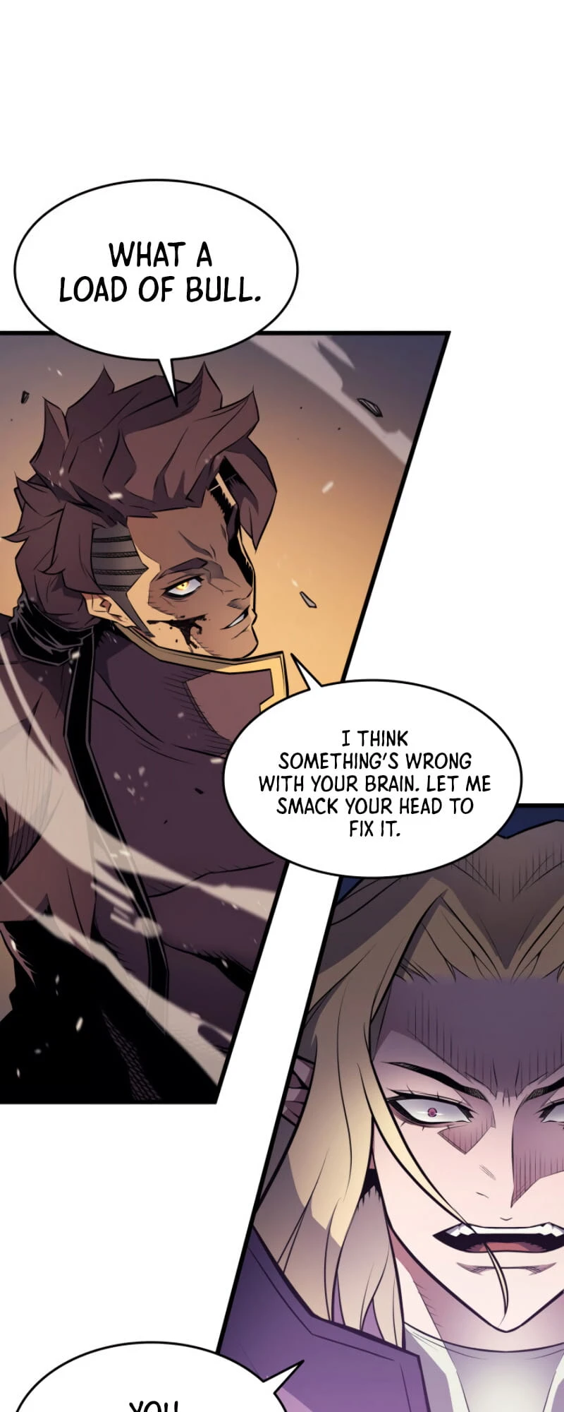 The Archmage Returns After 4000 Years Chapter 81 — Page 27