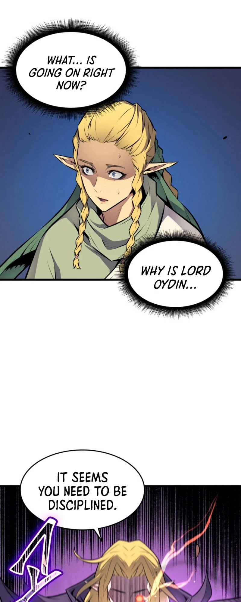The Archmage Returns After 4000 Years Chapter 81 — Page 29