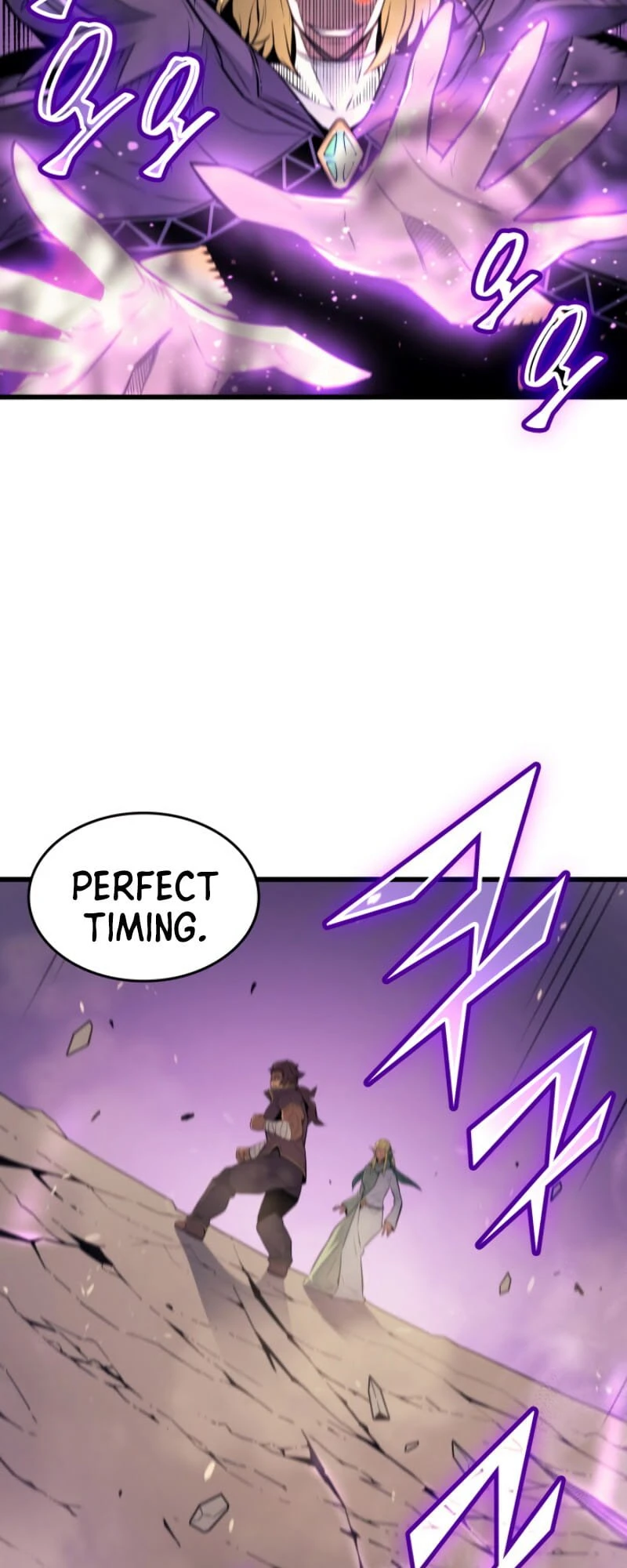 The Archmage Returns After 4000 Years Chapter 81 — Page 30