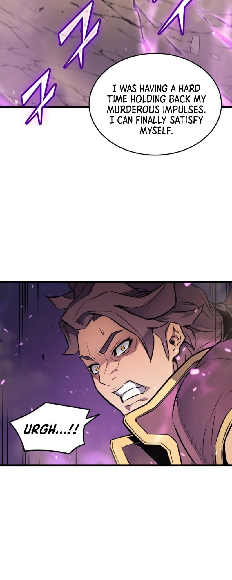 The Archmage Returns After 4000 Years Chapter 81 — Page 31