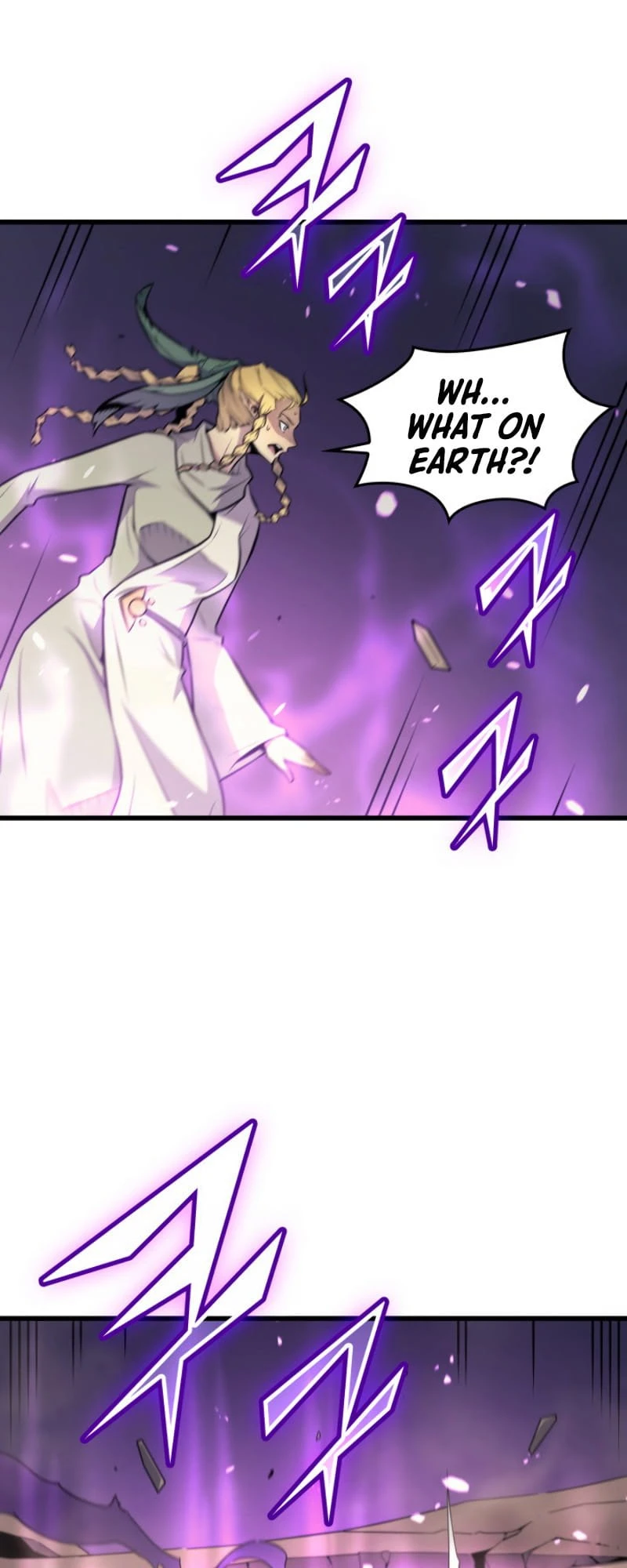 The Archmage Returns After 4000 Years Chapter 81 — Page 33