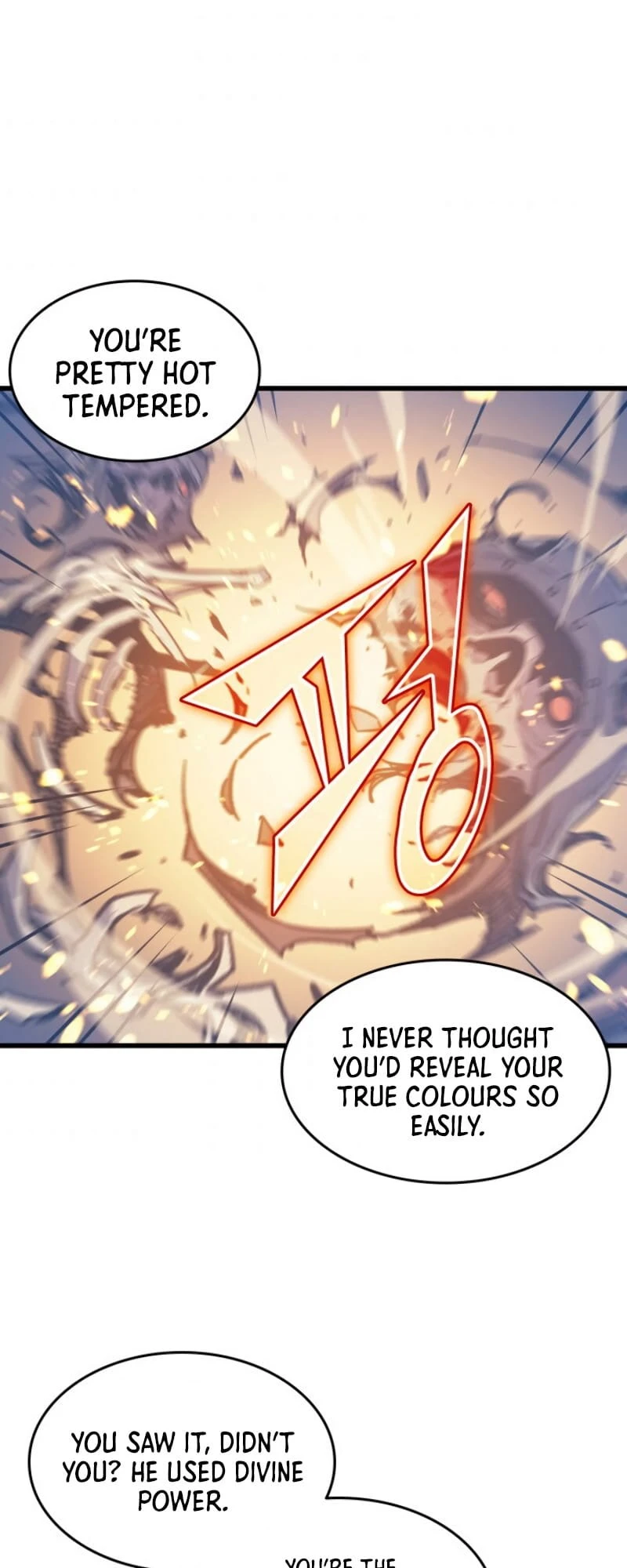 The Archmage Returns After 4000 Years Chapter 81 — Page 43