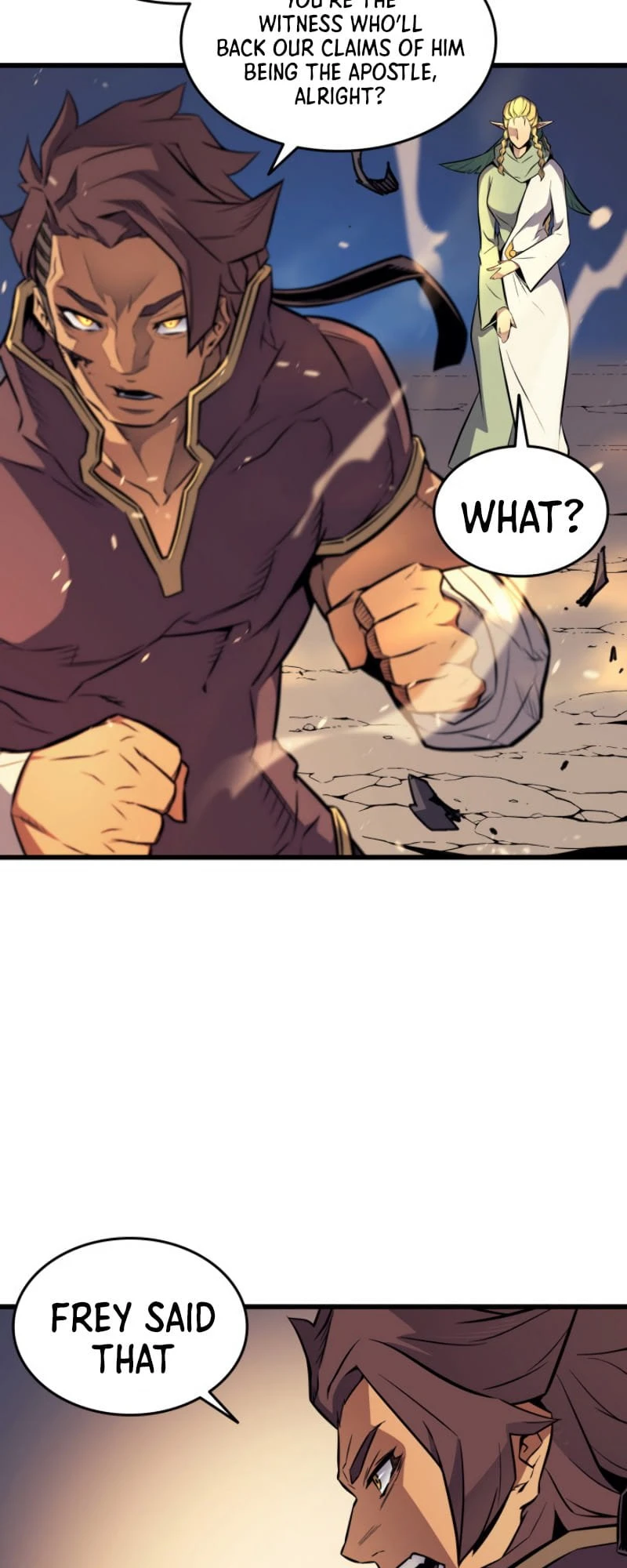 The Archmage Returns After 4000 Years Chapter 81 — Page 44