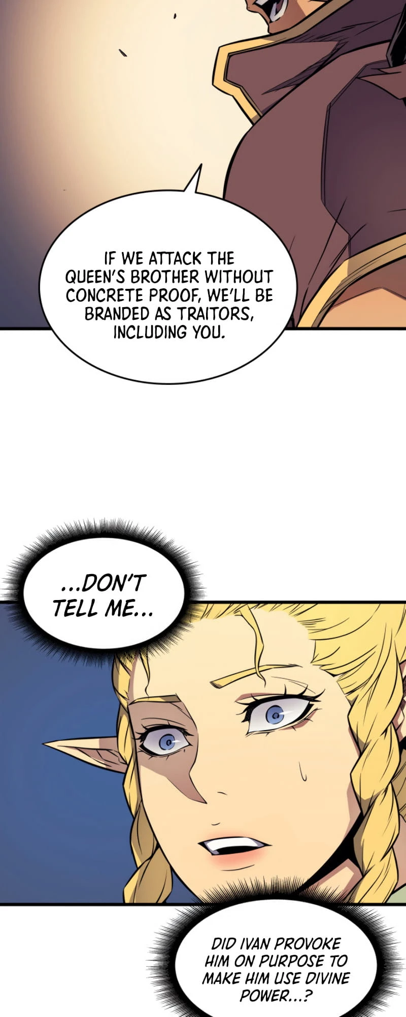 The Archmage Returns After 4000 Years Chapter 81 — Page 45