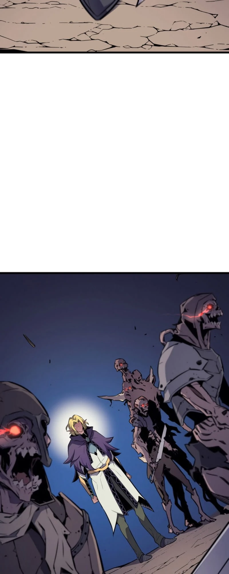 The Archmage Returns After 4000 Years Chapter 81 — Page 48
