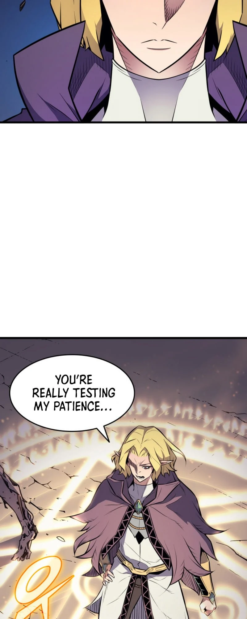 The Archmage Returns After 4000 Years Chapter 81 — Page 51