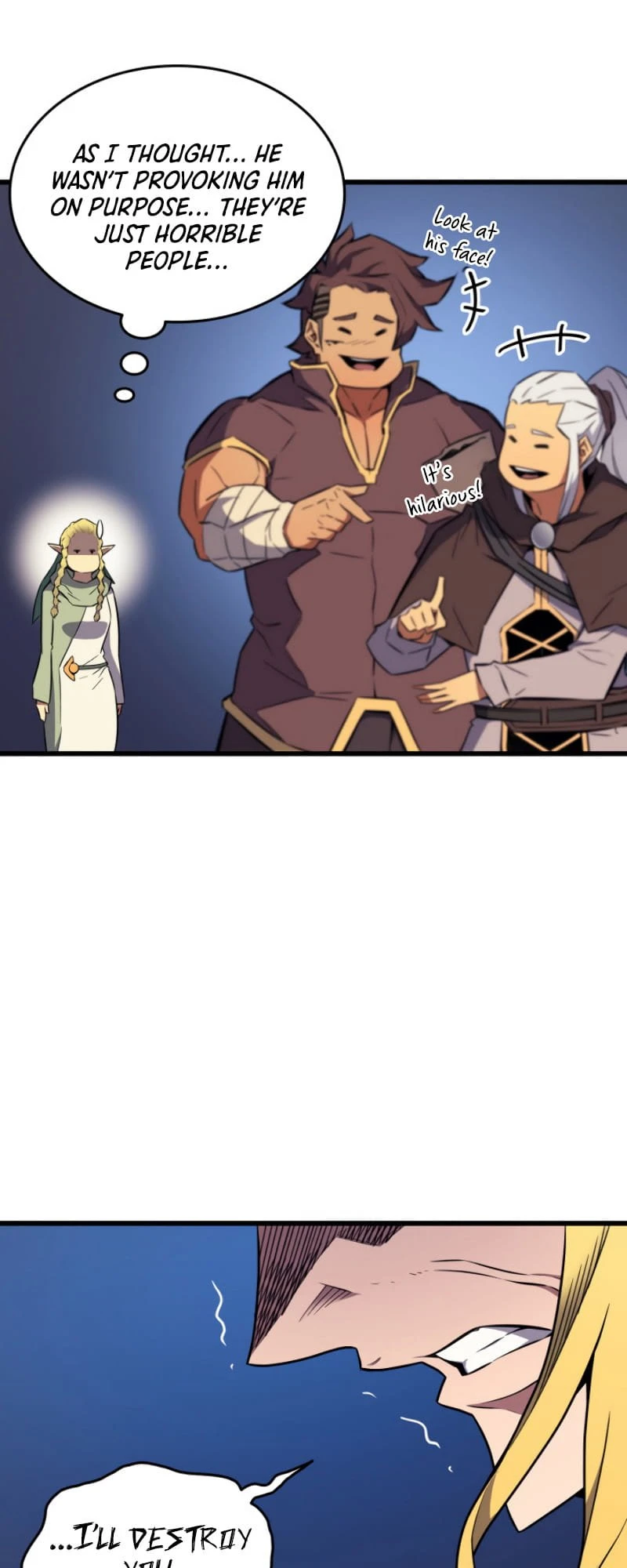 The Archmage Returns After 4000 Years Chapter 81 — Page 62