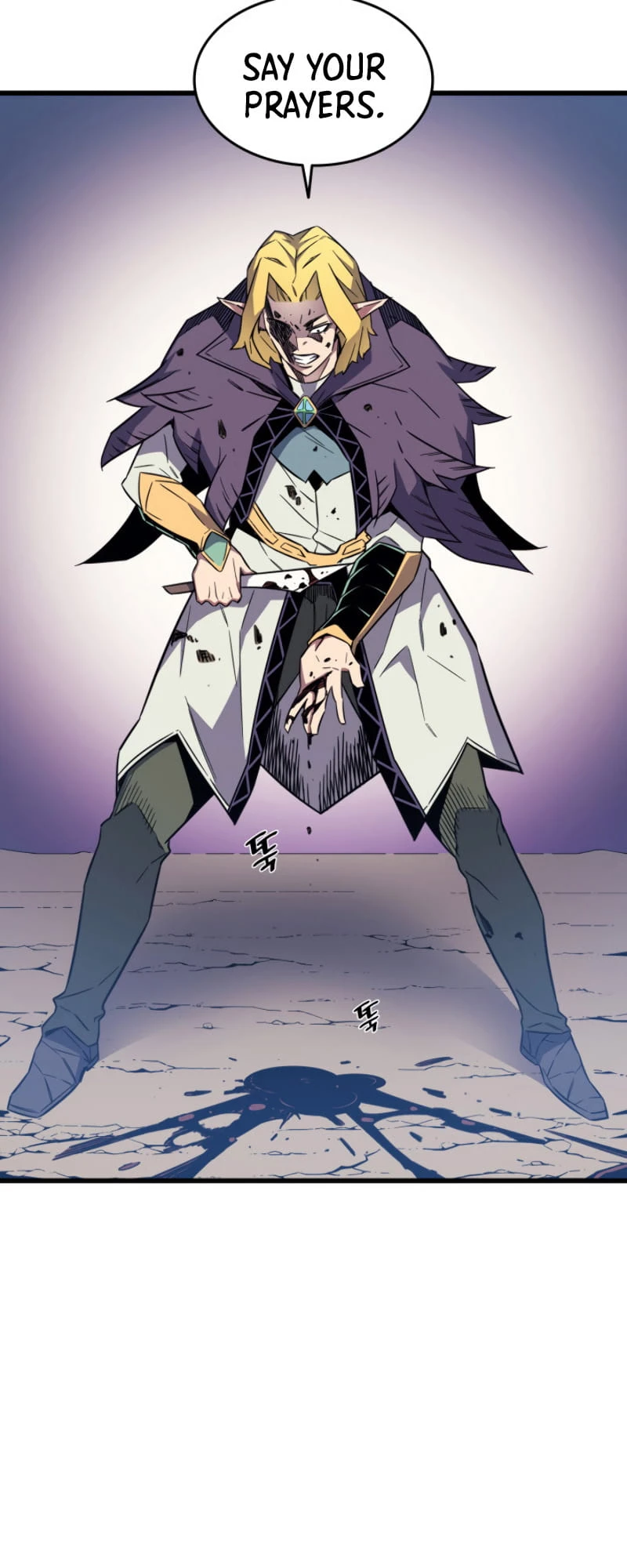 The Archmage Returns After 4000 Years Chapter 81 — Page 64