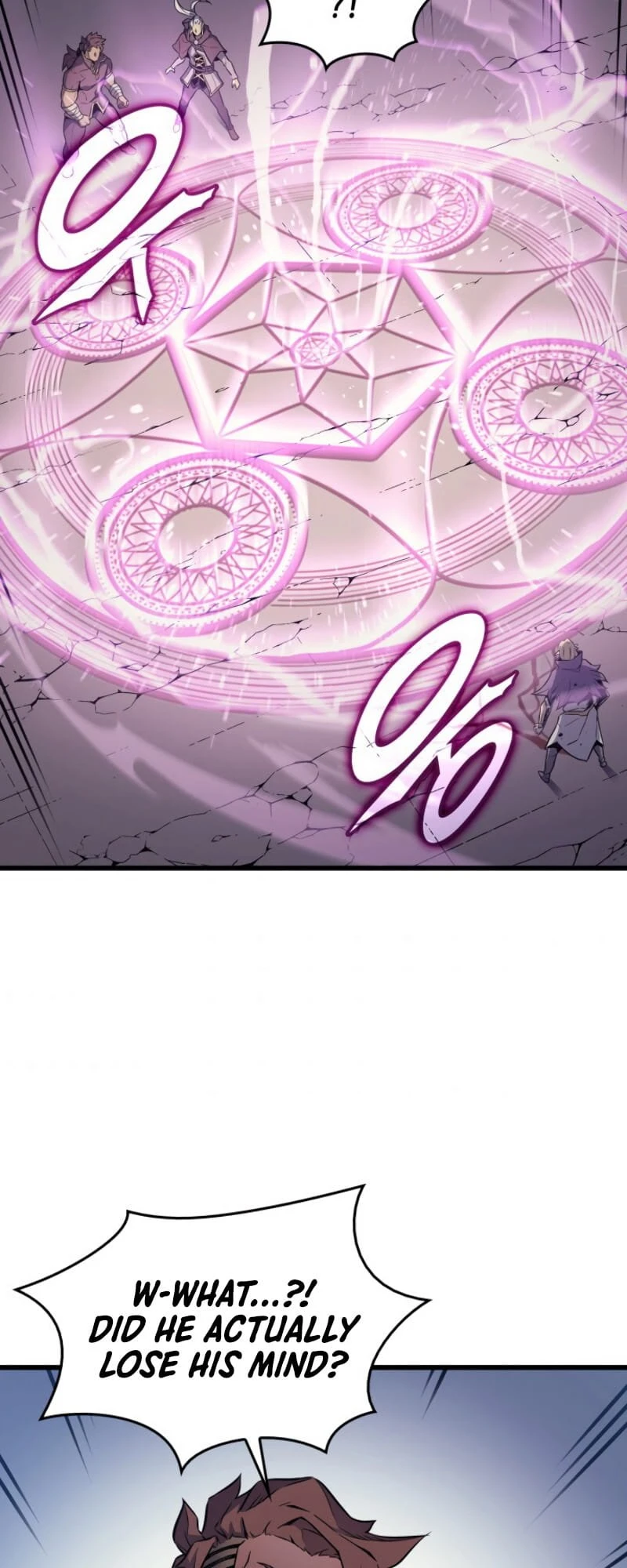 The Archmage Returns After 4000 Years Chapter 81 — Page 66