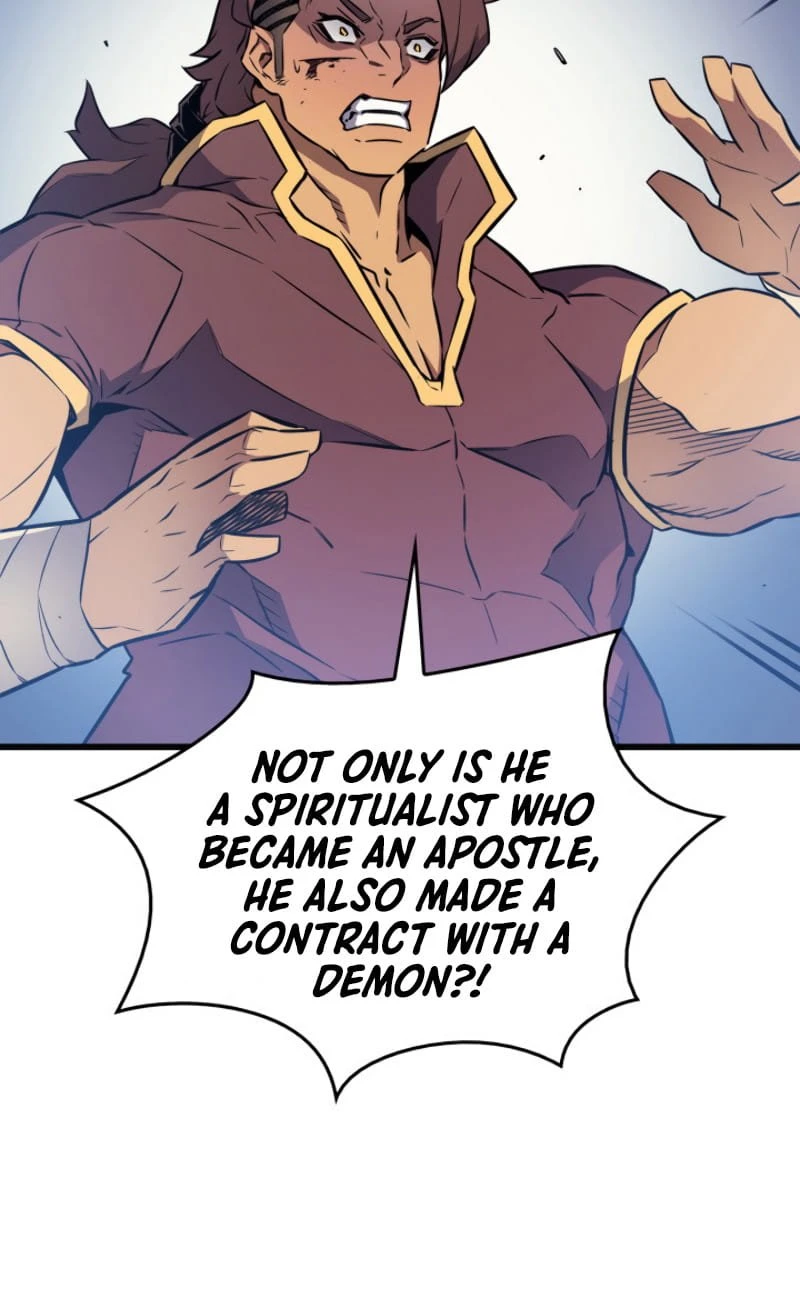 The Archmage Returns After 4000 Years Chapter 81 — Page 67