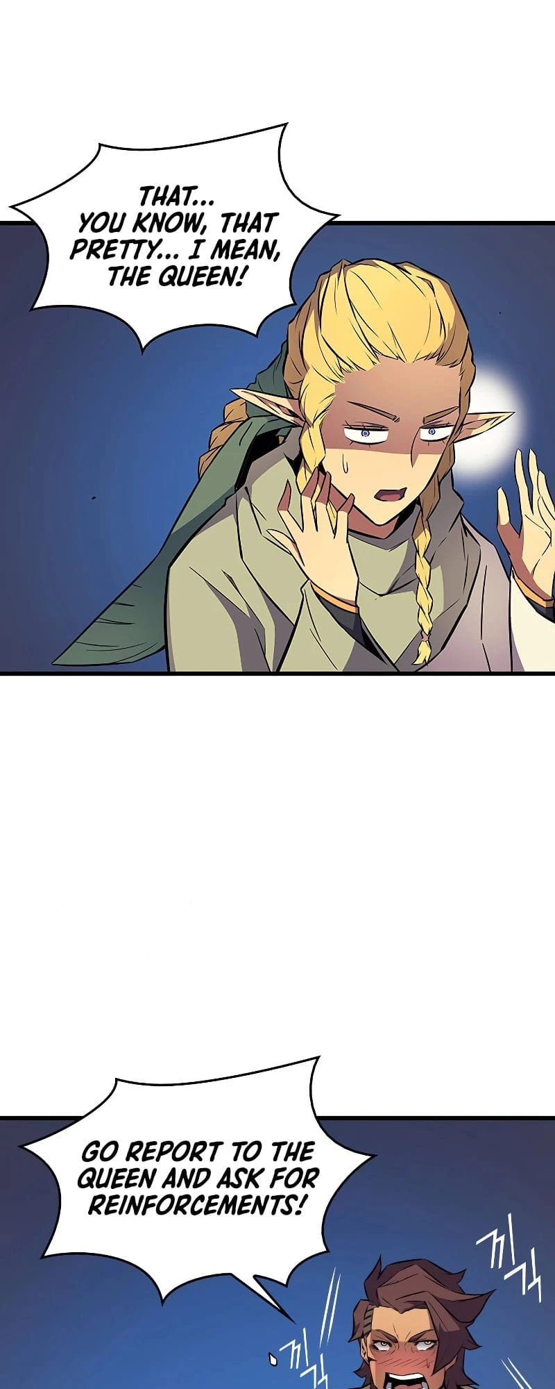 The Archmage Returns After 4000 Years Chapter 82 — Page 3