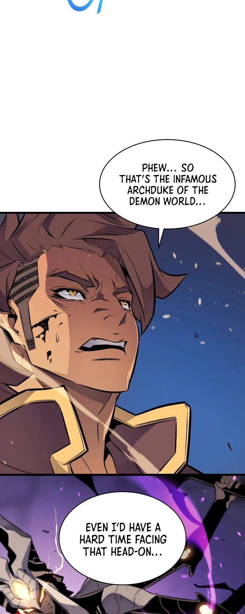 The Archmage Returns After 4000 Years Chapter 82 — Page 5