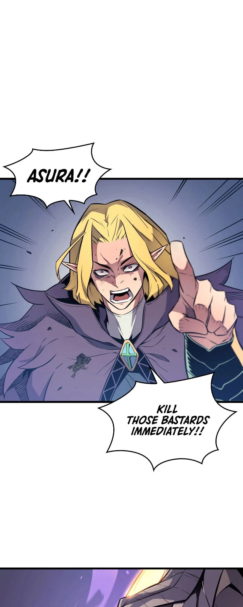 The Archmage Returns After 4000 Years Chapter 82 — Page 7