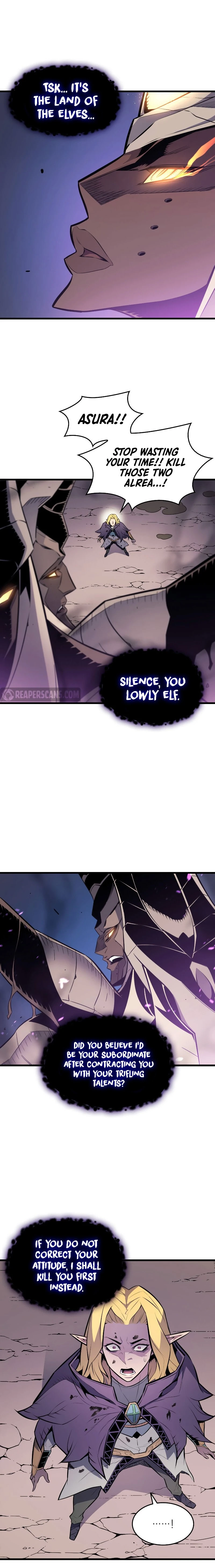 The Archmage Returns After 4000 Years Chapter 82 — Page 9
