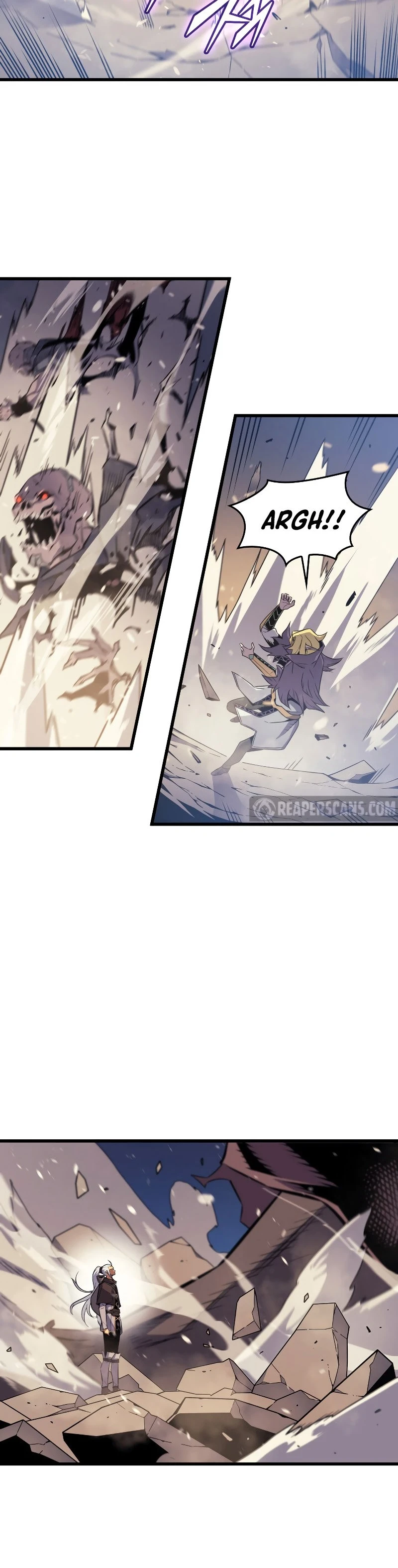 The Archmage Returns After 4000 Years Chapter 82 — Page 12