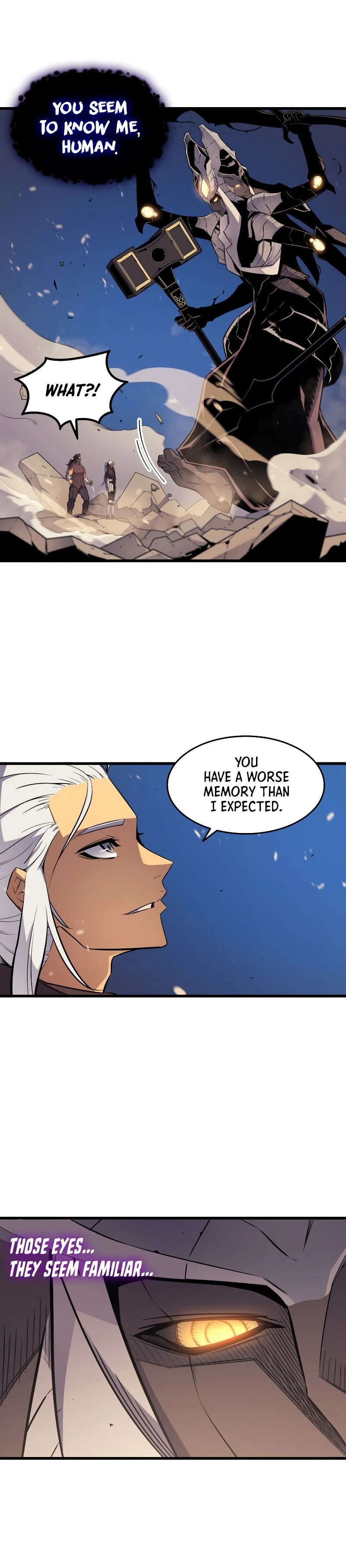 The Archmage Returns After 4000 Years Chapter 82 — Page 13