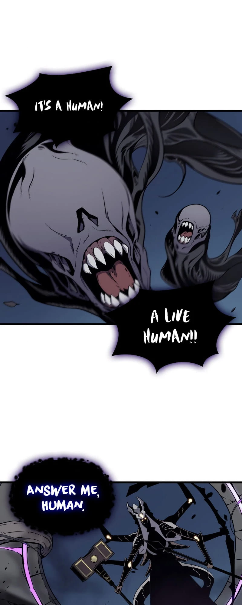 The Archmage Returns After 4000 Years Chapter 82 — Page 16