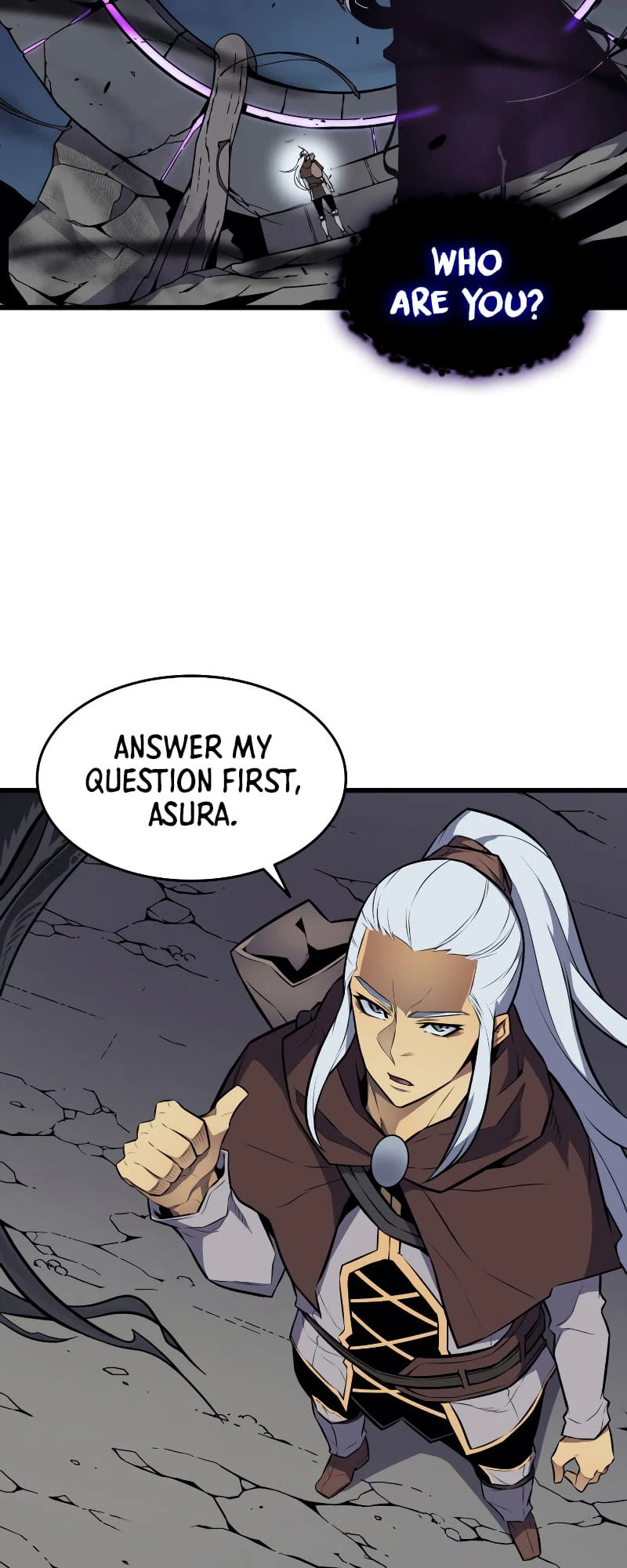 The Archmage Returns After 4000 Years Chapter 82 — Page 17