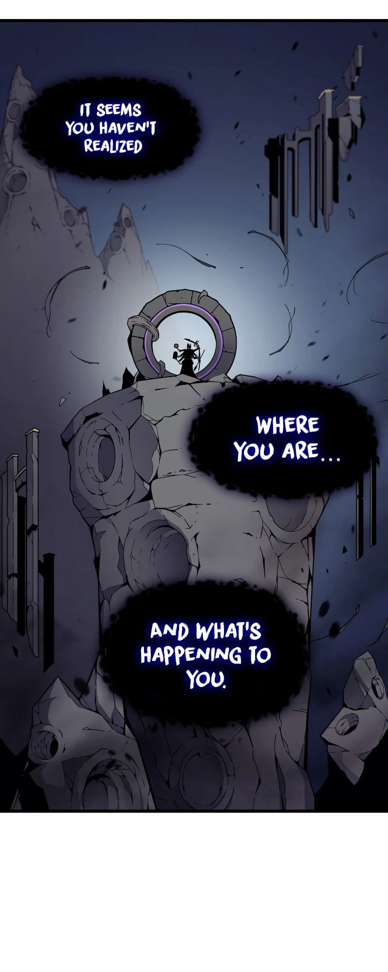 The Archmage Returns After 4000 Years Chapter 82 — Page 19