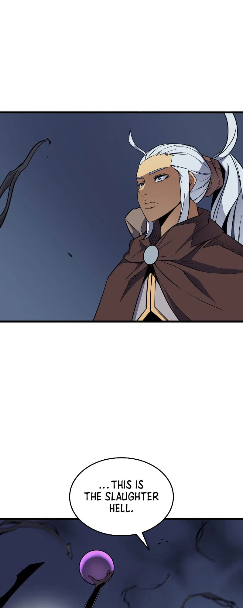 The Archmage Returns After 4000 Years Chapter 82 — Page 20