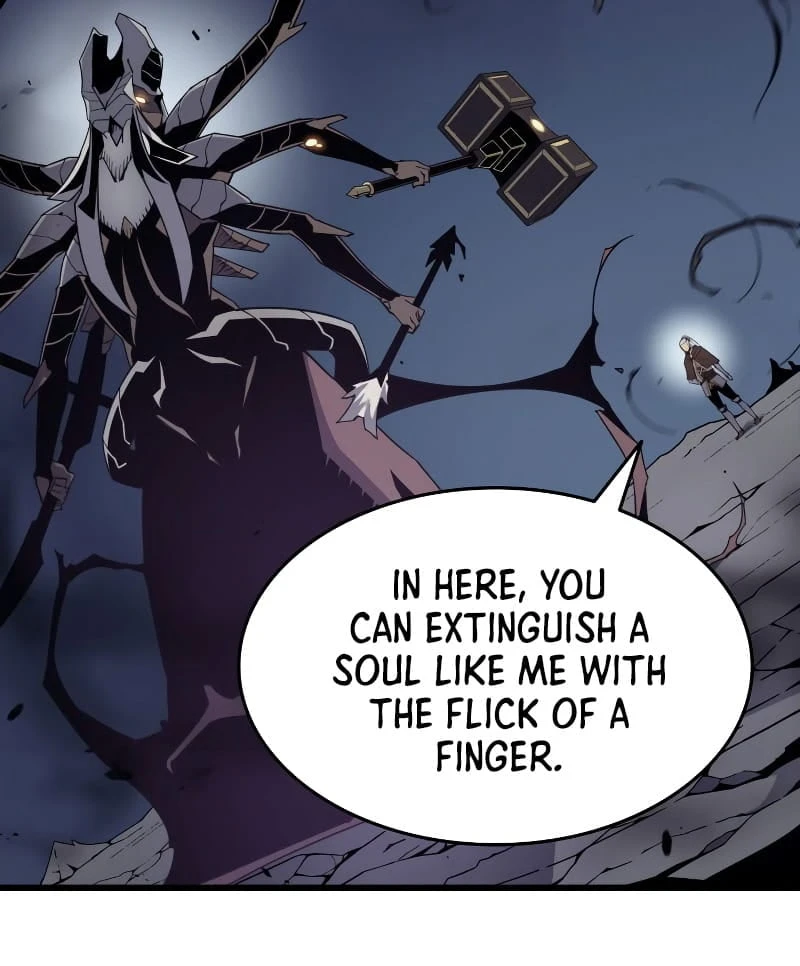 The Archmage Returns After 4000 Years Chapter 82 — Page 21