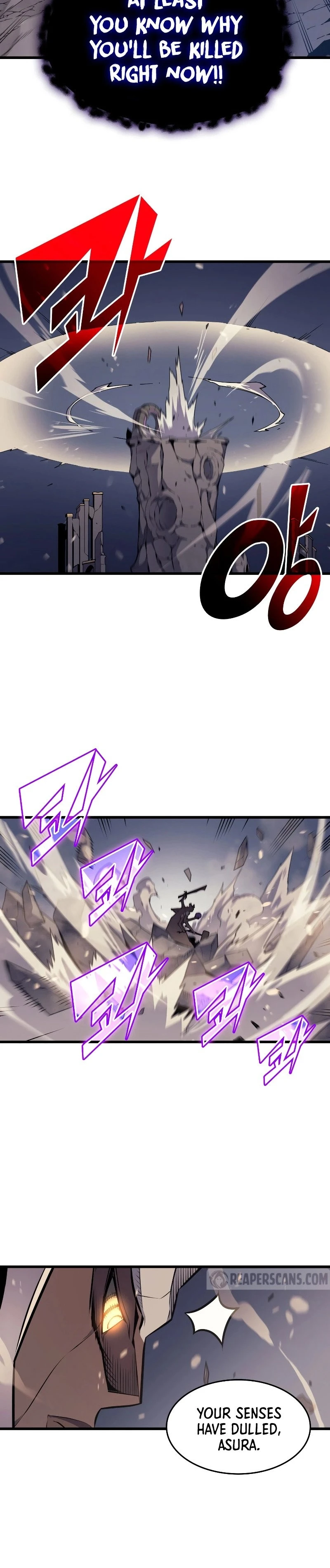 The Archmage Returns After 4000 Years Chapter 82 — Page 23