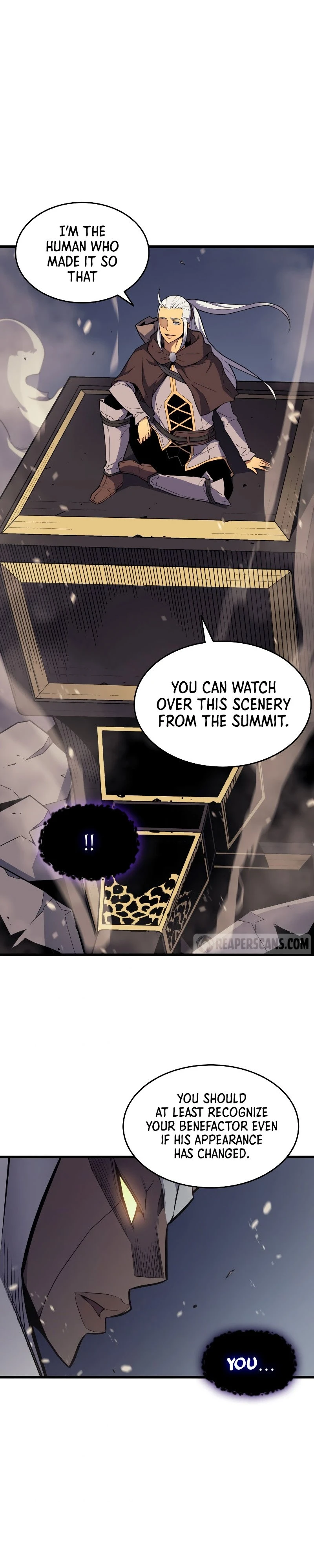 The Archmage Returns After 4000 Years Chapter 82 — Page 24