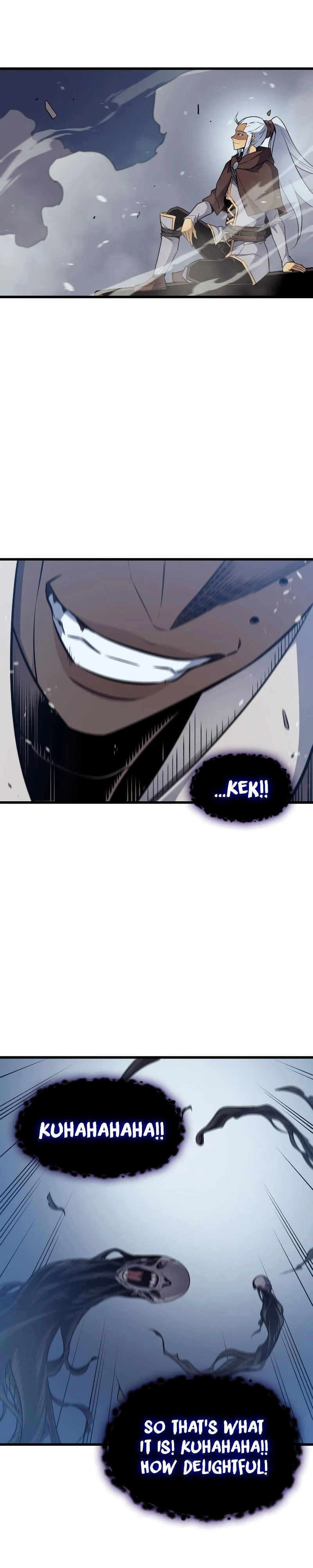 The Archmage Returns After 4000 Years Chapter 82 — Page 25