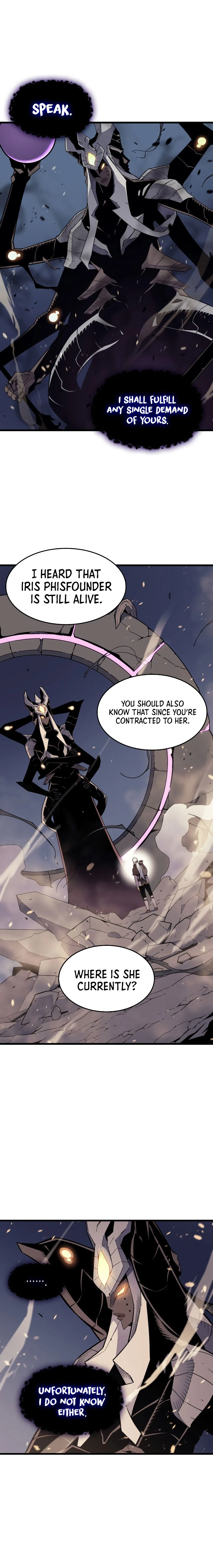 The Archmage Returns After 4000 Years Chapter 82 — Page 28
