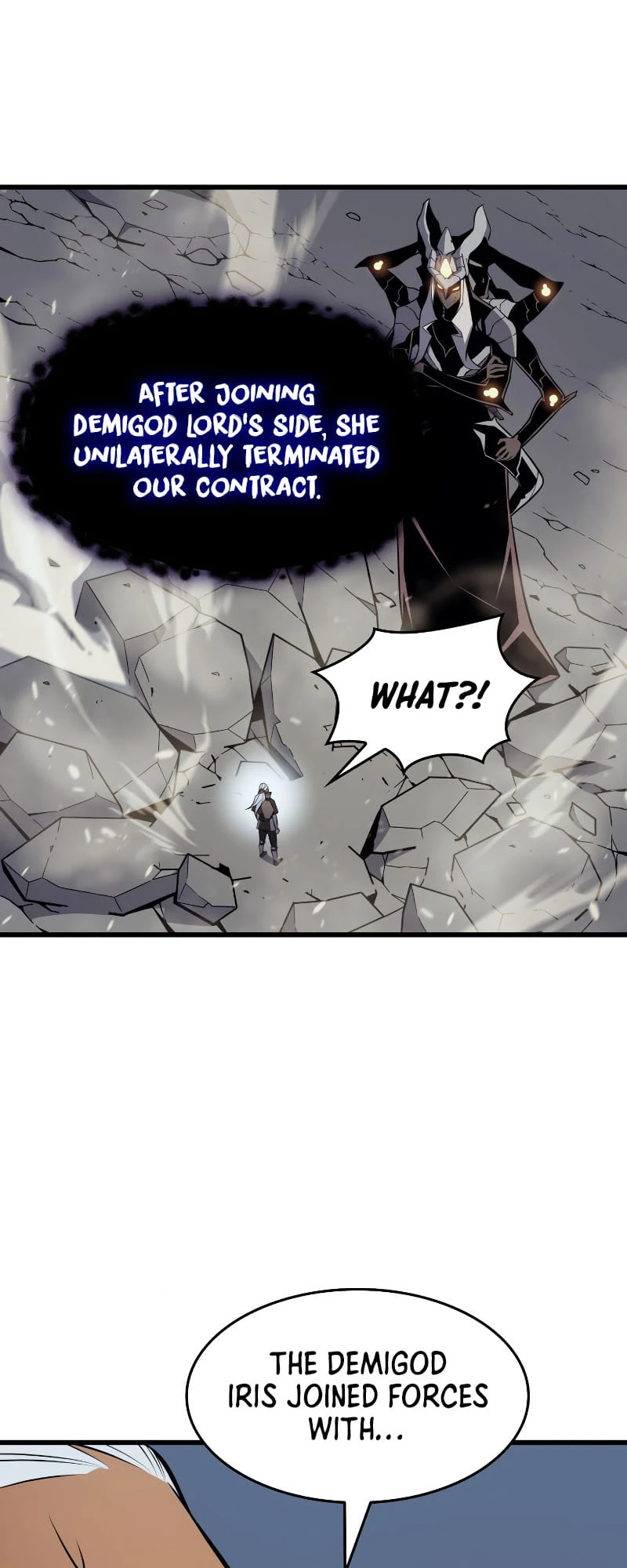 The Archmage Returns After 4000 Years Chapter 82 — Page 29
