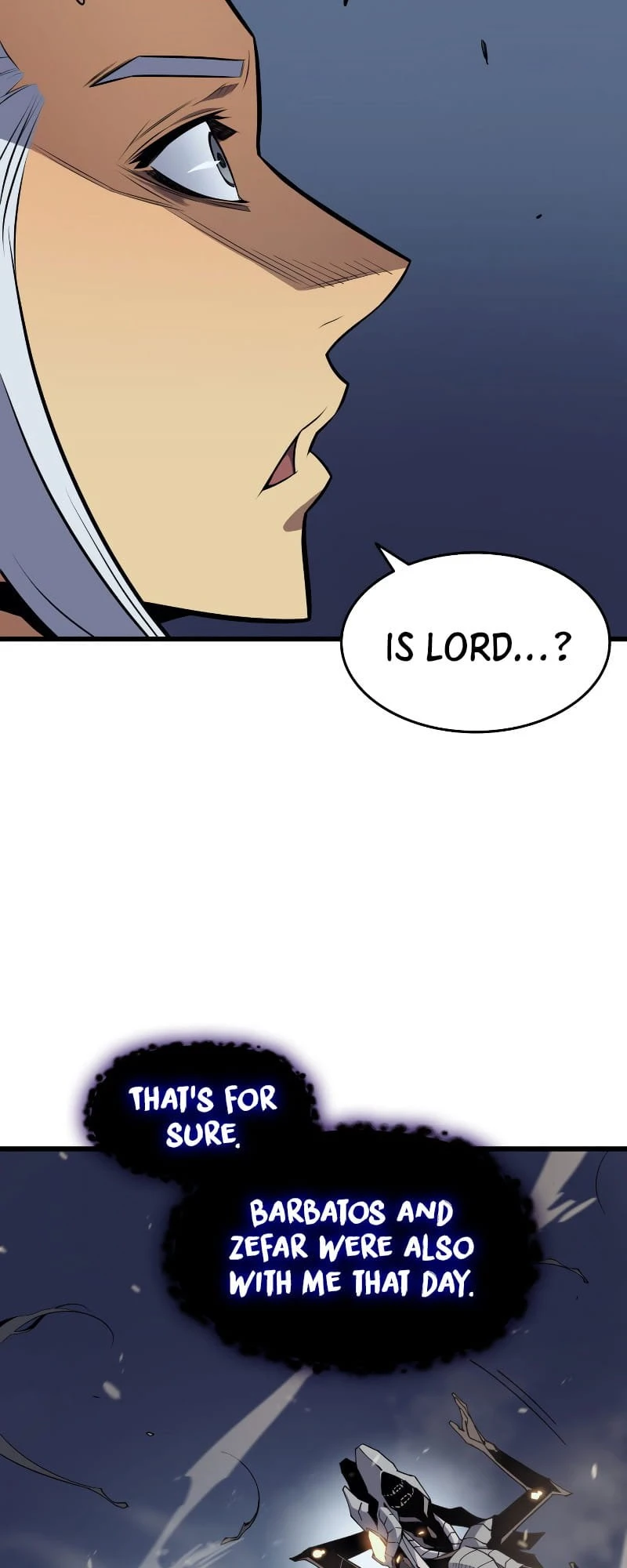 The Archmage Returns After 4000 Years Chapter 82 — Page 30